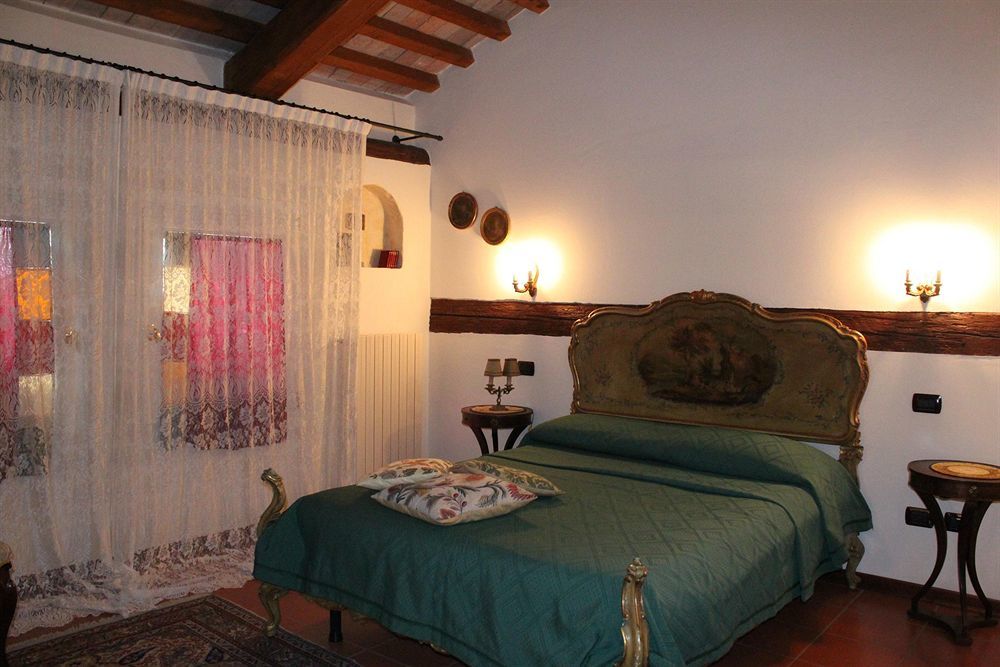 Guest House La Marignana Mogliano Veneto Ngoại thất bức ảnh