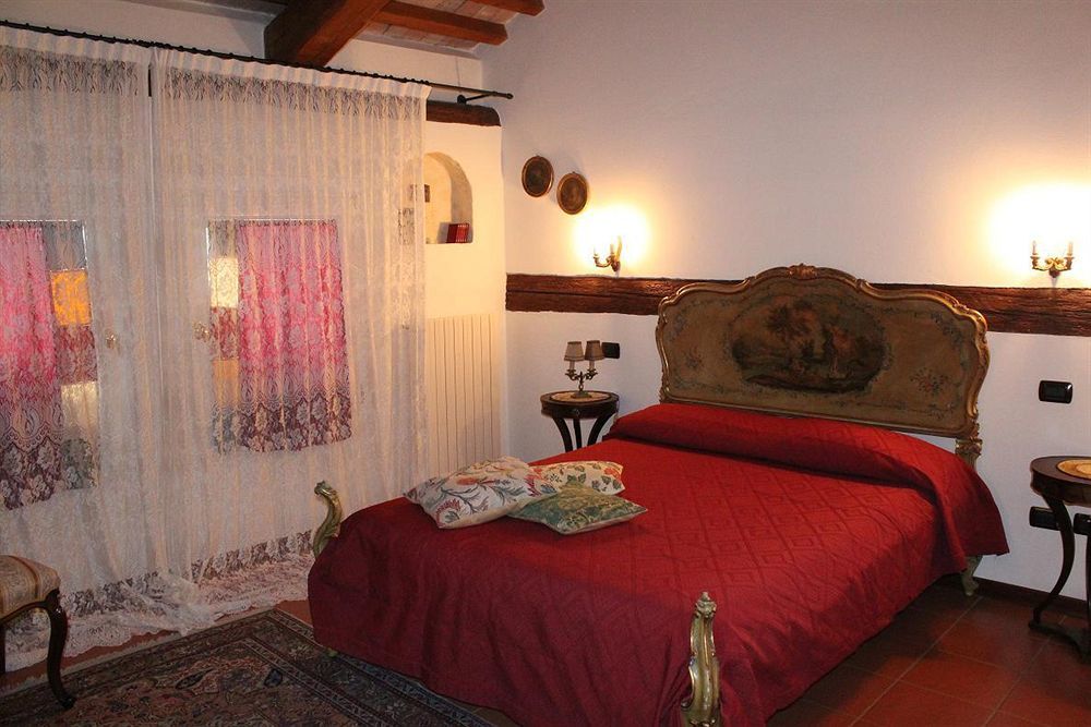 Guest House La Marignana Mogliano Veneto Ngoại thất bức ảnh