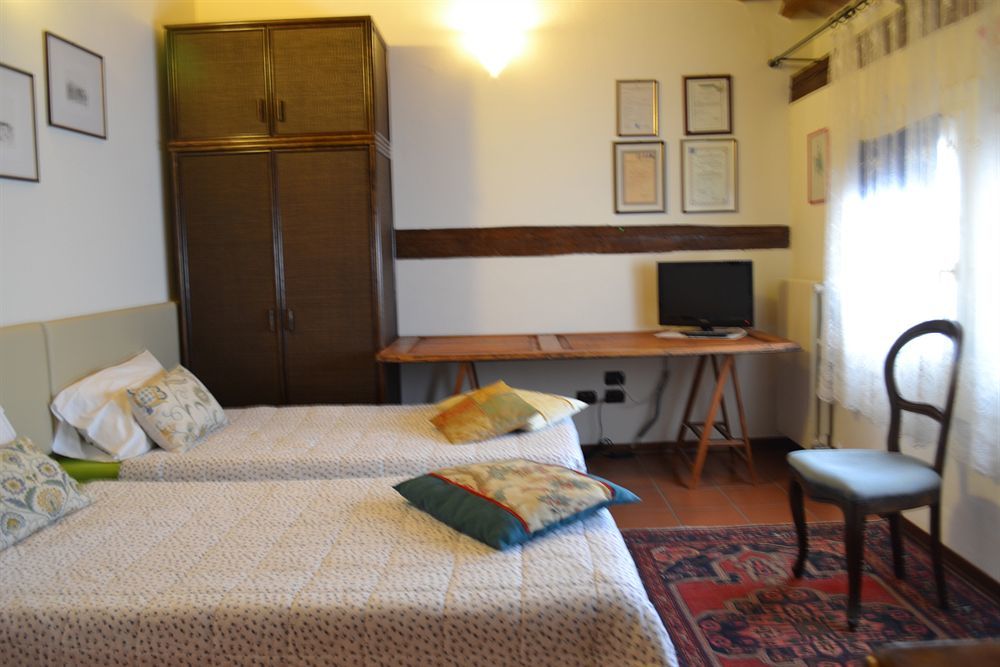 Guest House La Marignana Mogliano Veneto Ngoại thất bức ảnh