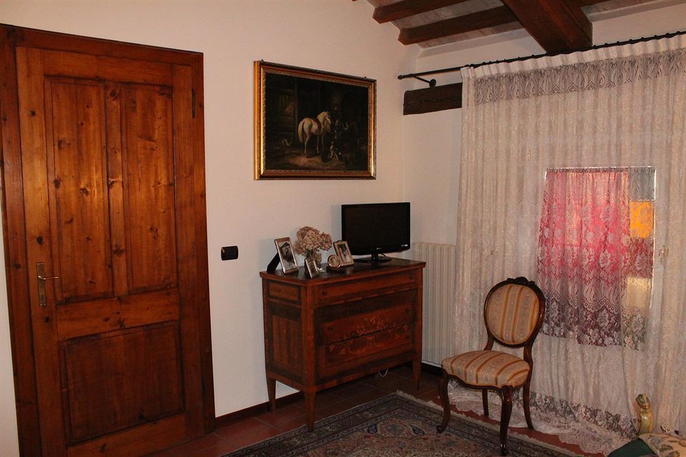 Guest House La Marignana Mogliano Veneto Ngoại thất bức ảnh