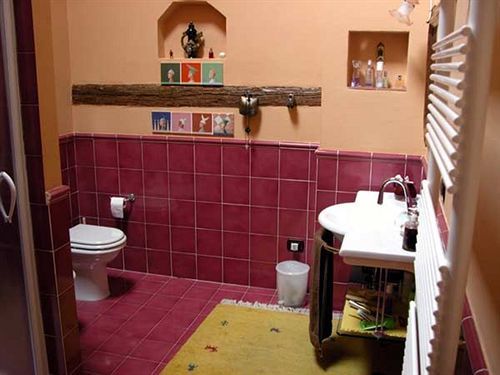Guest House La Marignana Mogliano Veneto Ngoại thất bức ảnh