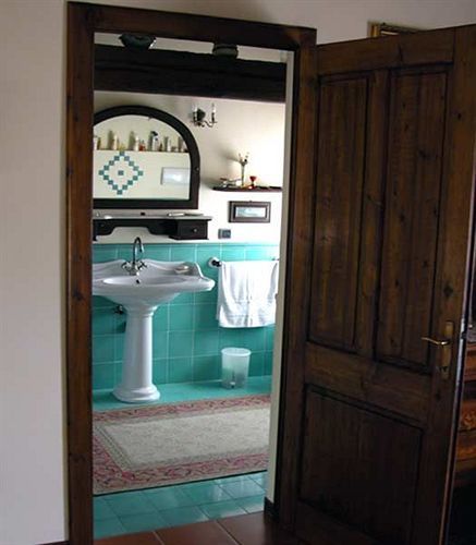 Guest House La Marignana Mogliano Veneto Ngoại thất bức ảnh